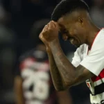 São Paulo tenta reviver virada histórica contra o Flamengo no Maracanã