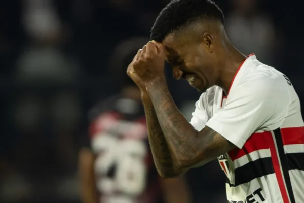 São Paulo tenta reviver virada histórica contra o Flamengo no Maracanã