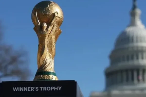 Copa Feminina 2027 no Brasil: 32 seleções e legado histórico