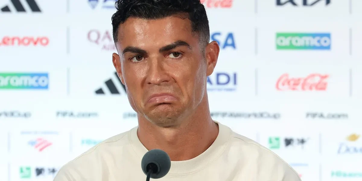Sormani Bate o Martelo: Cristiano Ronaldo Não Está no Top-5 da História