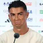 Sormani Bate o Martelo: Cristiano Ronaldo Não Está no Top-5 da História