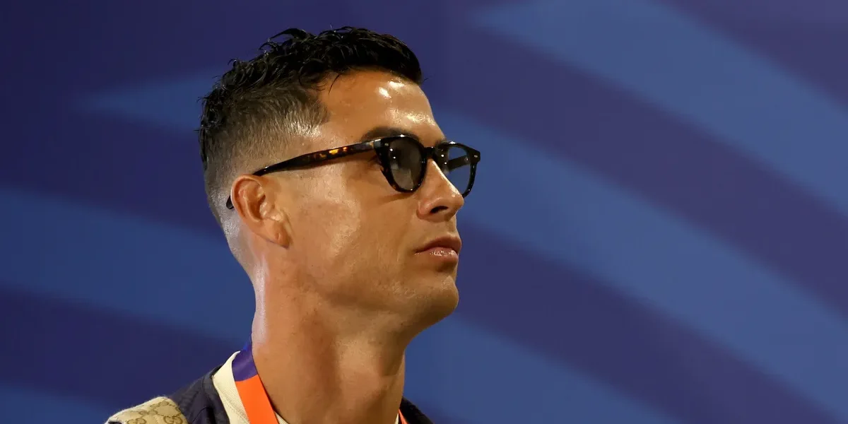 Irmã de CR7 confirma: ‘Last dance’ de Cristiano na Copa por Portugal