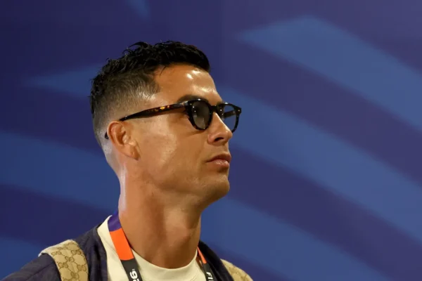 Irmã de CR7 confirma: ‘Last dance’ de Cristiano na Copa por Portugal