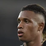 Botafogo desiste de vender Danilo ao Palmeiras; volante fica para pegar o Vitória