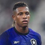 Danilo na mira da Europa: Botafogo exige €35 milhões e recusa Palmeiras