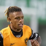 Botafogo debocha do Palmeiras após Danilo atingir 13 jogos no Brasileirão