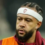 Corinthians já tem plano B para substituir Memphis Depay e mira estrela europeia