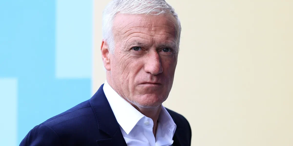 Deschamps faz alerta: Marrocos é pedreira nas quartas da Copa