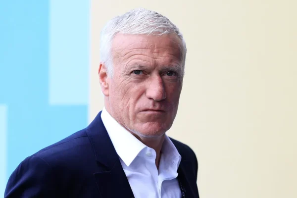 Deschamps faz alerta: Marrocos é pedreira nas quartas da Copa