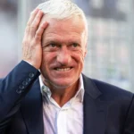 Deschamps revela que pediu ajuda para proteger Mbappé após classificação tensa