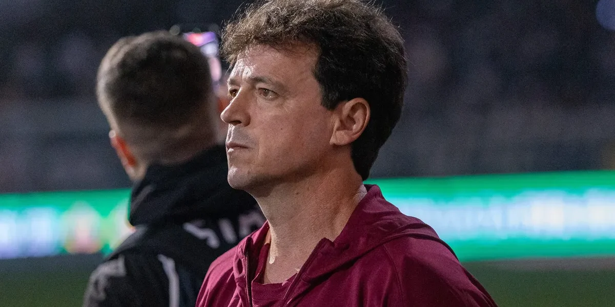 Diniz dispara alerta no Corinthians mesmo após goleada: ‘Intensidade caiu’