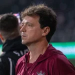 Diniz dispara alerta no Corinthians mesmo após goleada: ‘Intensidade caiu’