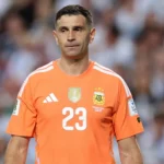 Pickford vs Martínez: Números idênticos antes da semifinal da Copa