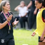Emily Lima revela os segredos da preparação do Corinthians para o returno