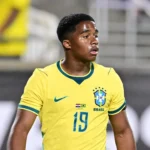 Endrick exalta Raphinha: ‘Taticamente, é um monstro’ antes de duelo contra Noruega
