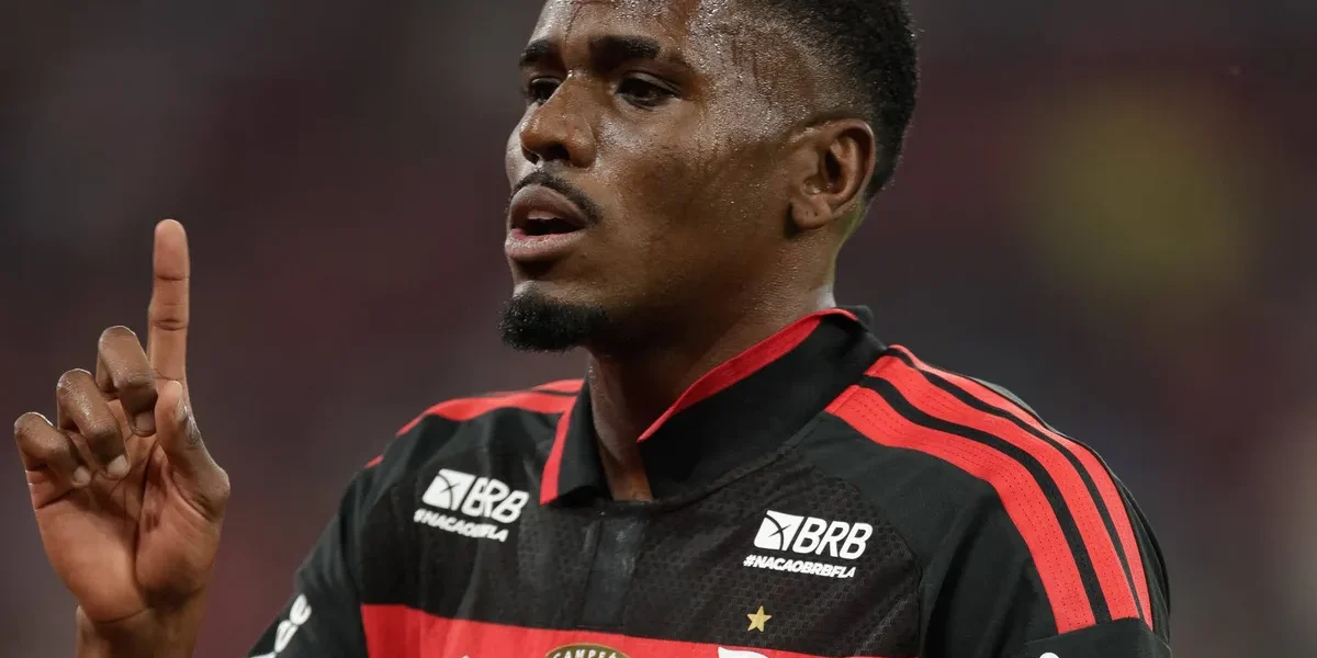 Flamengo mira Evertton Araújo como a próxima grande venda milionária