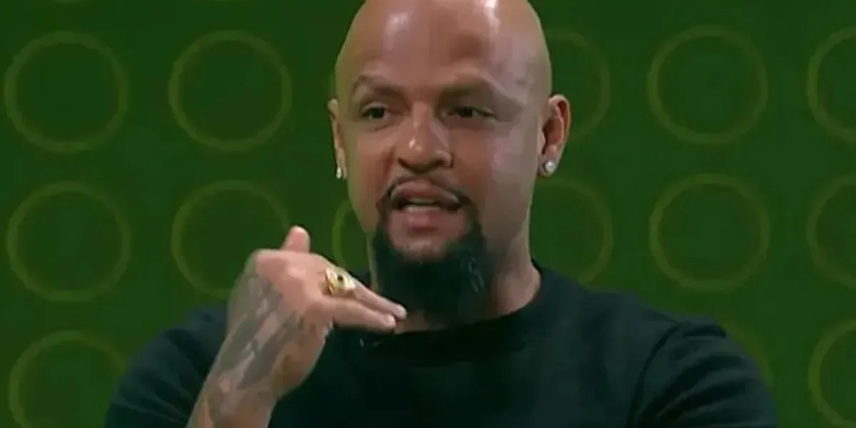Felipe Melo exalta raça de Cabo Verde após eliminação heroica na Copa 2026