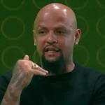 Felipe Melo detona falta de garra em jogo do 3º lugar: ‘Acho feio’