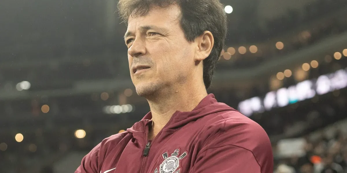 Diniz transforma Corinthians em máquina ofensiva e Timão vence mais uma