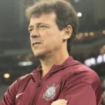 Diniz transforma Corinthians em máquina ofensiva e Timão vence mais uma