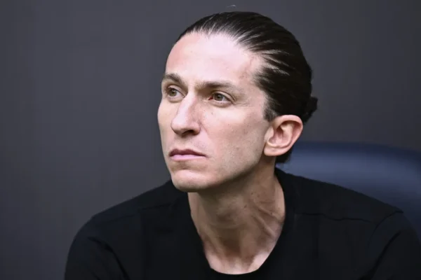 Filipe Luís abre o coração: ‘Flamengo é o clube que eu amo’
