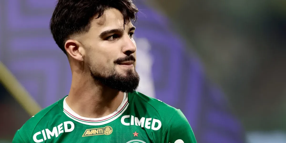 Spartak tenta levar Flaco López, mas Palmeiras recusa proposta de R$ 116 milhões
