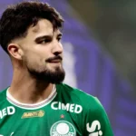 Spartak tenta levar Flaco López, mas Palmeiras recusa proposta de R$ 116 milhões