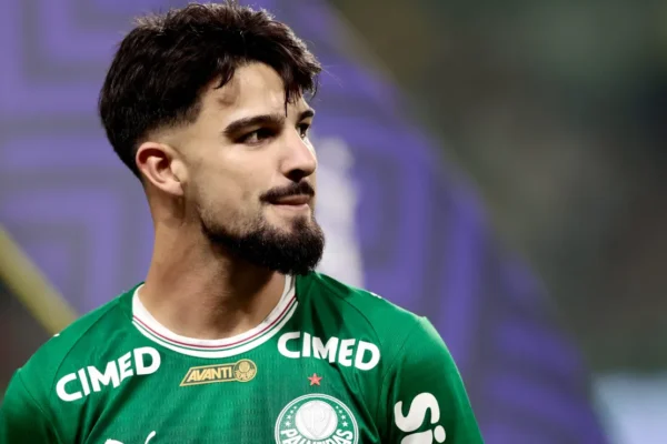 Spartak tenta levar Flaco López, mas Palmeiras recusa proposta de R$ 116 milhões
