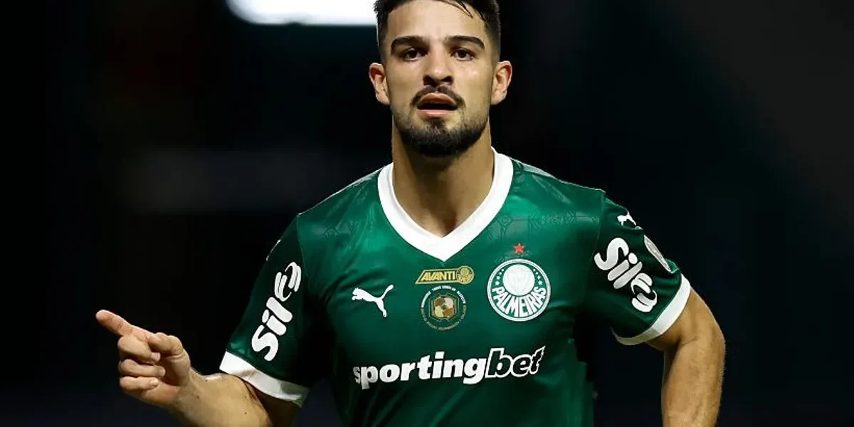 Palmeiras se prepara para assédio a Flaco López após valorização na Copa