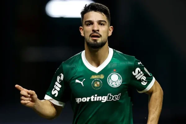 Palmeiras se prepara para assédio a Flaco López após valorização na Copa