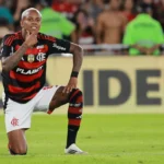 Lorran e Wallace Yan entram para a lista de artilheiros do Flamengo em 2026