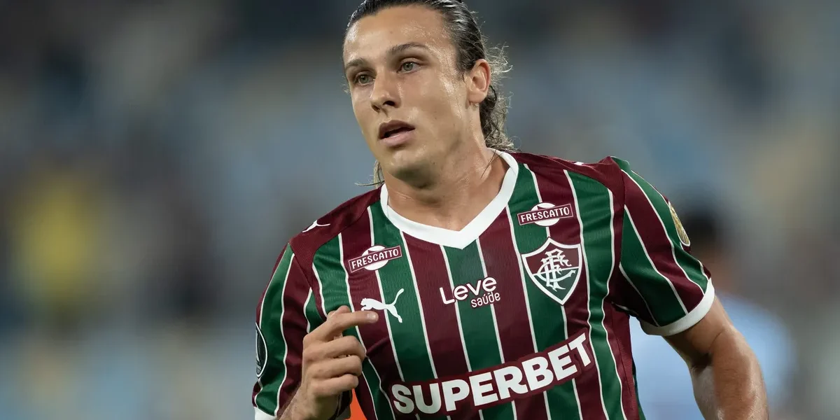 Fluminense na mira: John Kennedy e Canobbio podem pintar fora da janela