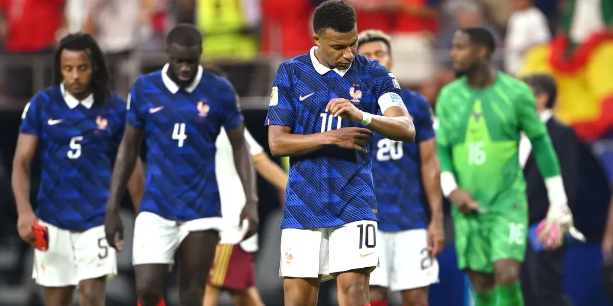 França cai na semi e torcida brasileira explode: ‘Zicaram’