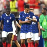 França cai na semi e torcida brasileira explode: ‘Zicaram’