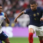 França x Inglaterra: Onde ver ao vivo, horário e escalações da Copa 2026