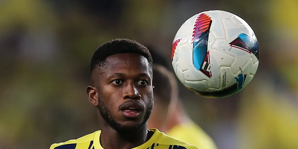 Fred no Galo: Fenerbahçe trava saída até contratar; Leão na mira