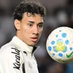 Bontempo na mira europeia: joia de R$ 12 mi pode salvar o Santos