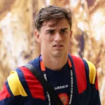 Gavi sai em defesa de Paredes: “Não deve ser punido” após briga na final
