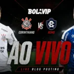 Corinthians atropela Remo e volta com tudo no Brasileirão 2026