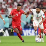 IA aponta Marrocos favorito contra Canadá nas oitavas da Copa 2026