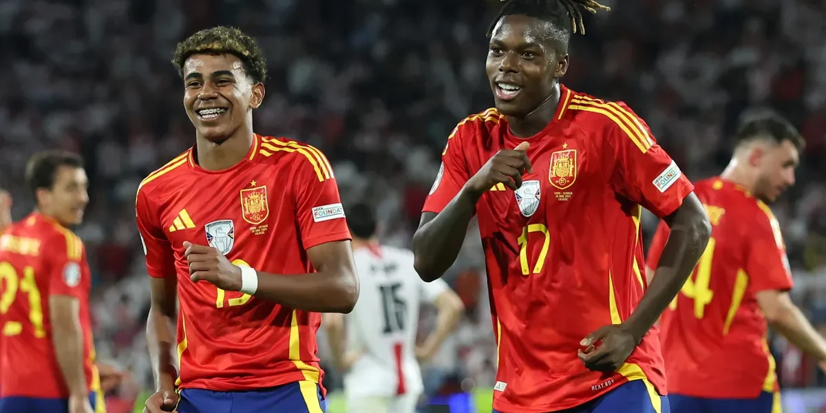 IA crava 5 gols e classificação da Espanha sobre a Bélgica na Copa