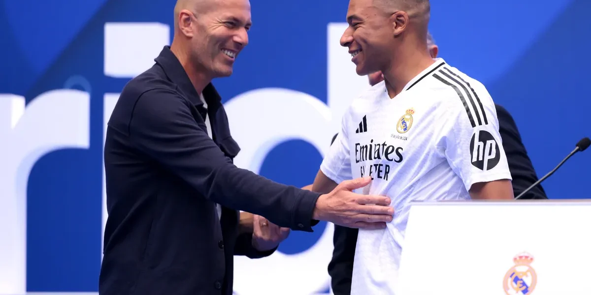 Cannavaro aposta: Zidane é o nome certo para suceder Deschamps na França