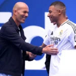 Cannavaro aposta: Zidane é o nome certo para suceder Deschamps na França
