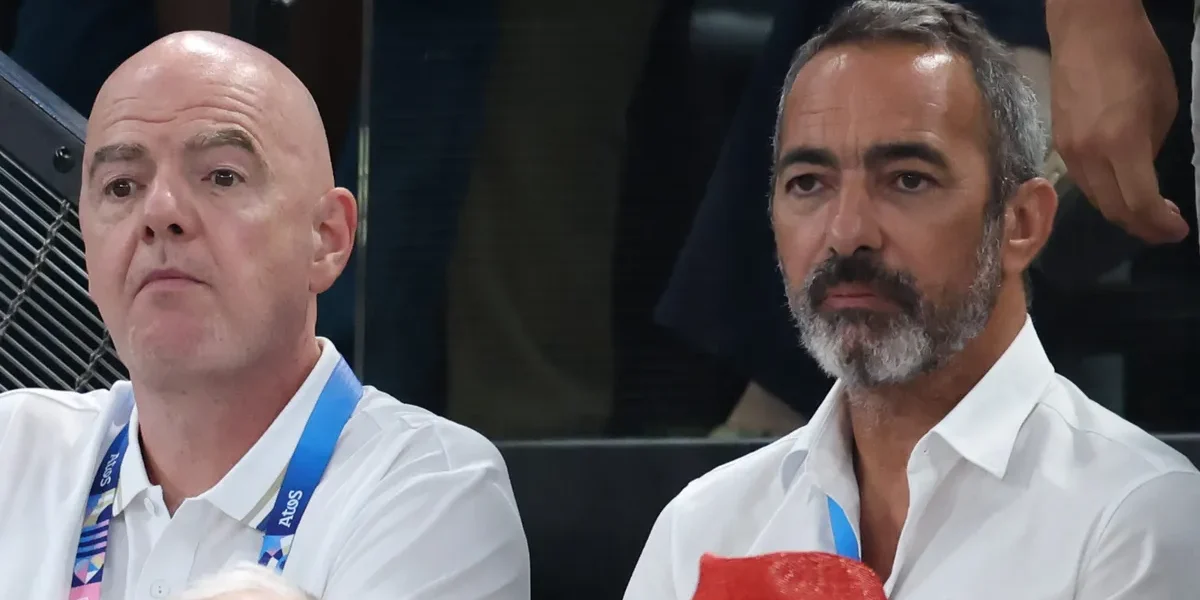 Djorkaeff detona Brasil e Endrick: ‘Dá vontade de vomitar’