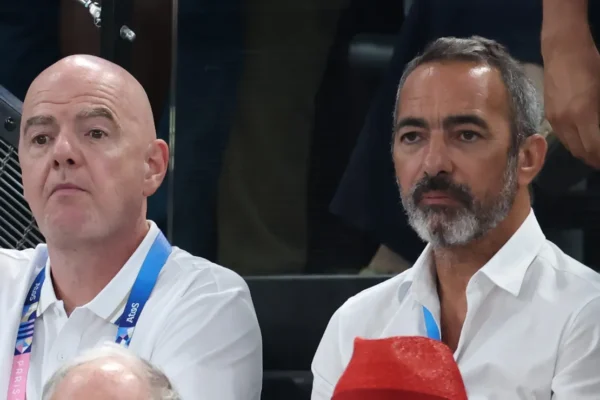 Djorkaeff detona Brasil e Endrick: ‘Dá vontade de vomitar’