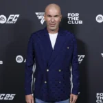 Cannavaro crava: Zidane é o favorito para assumir a França após 2026