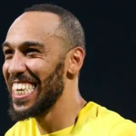 Aubameyang troca Vasco por La Coruña e está de volta à LaLiga