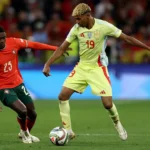 Nuno Mendes provoca Yamal: ‘Estou pronto para outro duelo’
