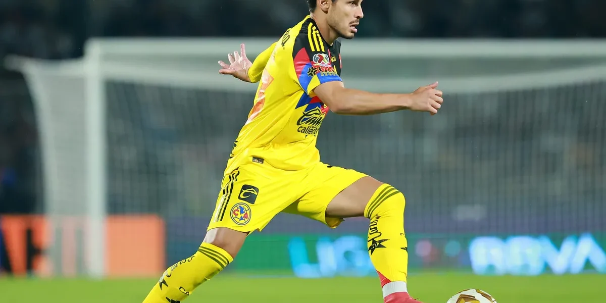 Raphael Veiga: Futuro Incerto no México Deixa Palmeiras na Mira