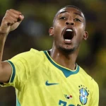 Ex-Vasco Rayan brilha na Copa e vira peça-chave para renovação em 2030
